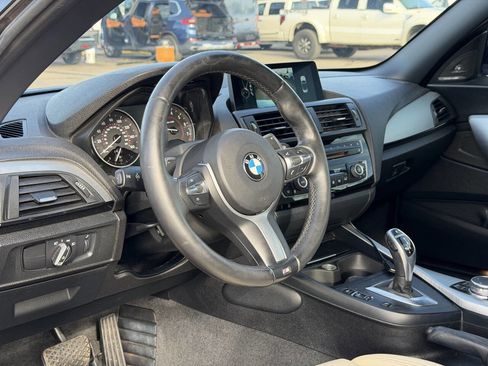 Used 2015 BMW 228i xDrive Convertible image 27