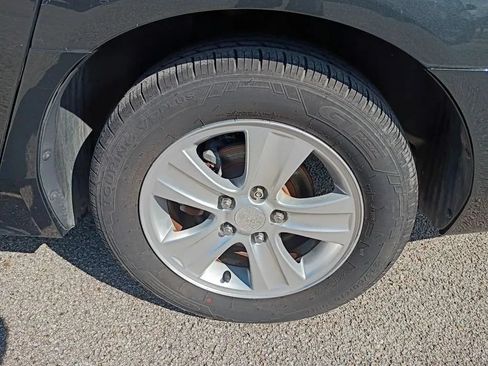 Used 2016 Chevrolet Impala Limited LS FWD image 20