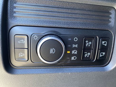 New 2026 Ford F250 Lariat w/ Black Appearance Package AWD/4WD image 28