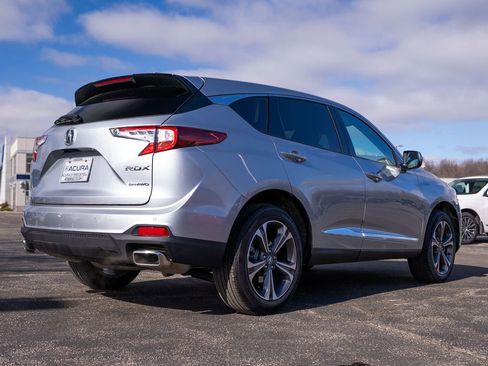 Certified 2025 Acura RDX w/ Technology Package image 12