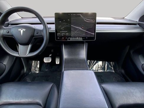 Used 2020 Tesla Model Y Long Range AWD/4WD image 15