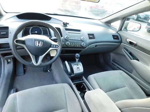 Used 2011 Honda Civic LX image 13