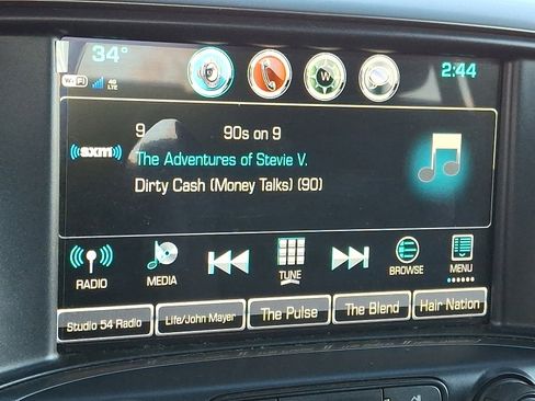 Used 2018 Chevrolet Silverado 1500 LT w/ All Star Edition image 16