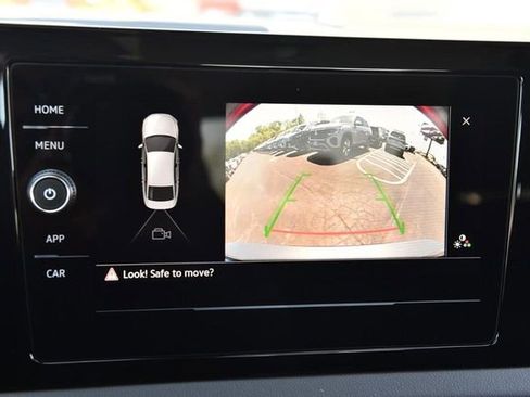 New 2026 Volkswagen Jetta S FWD image 13