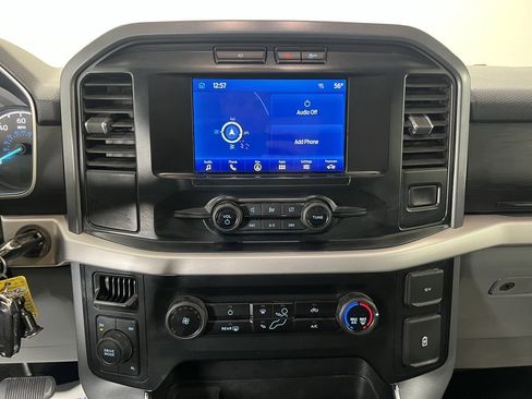 Used 2023 Ford F150 XLT image 10