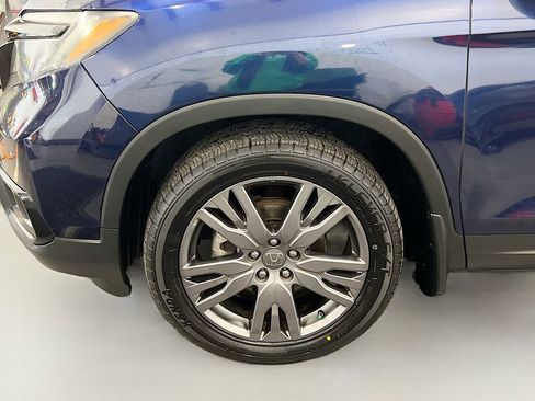 Used 2020 Honda Passport EX-L image 29