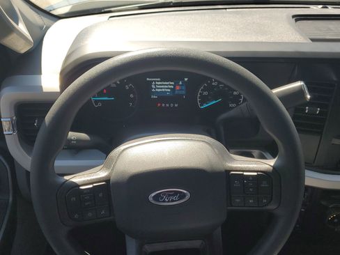 New 2026 Ford F250 XL w/ STX Appearance Package image 18