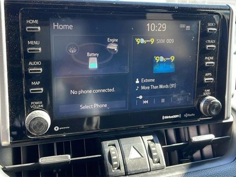 Used 2020 Toyota RAV4 XSE w/ XSE Grade Weather Package image 20