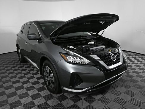 Used 2020 Nissan Murano S w/ Technology Package image 31