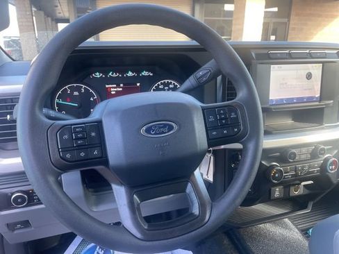 New 2024 Ford F450 XL image 17
