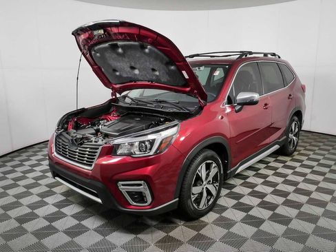 Used 2020 Subaru Forester Touring AWD/4WD image 33
