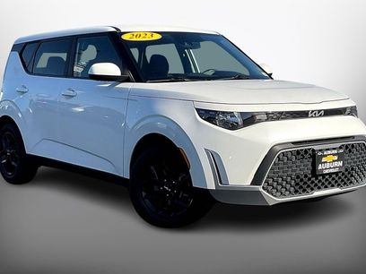 Used 2023 Kia Soul LX w/ Option Group 015