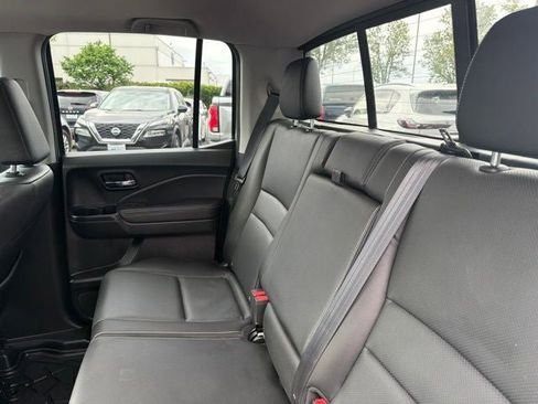 Used 2022 Honda Ridgeline RTL-E image 24