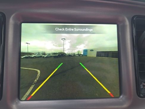 Used 2023 Dodge Challenger R/T Scat Pack w/ Plus Package image 17