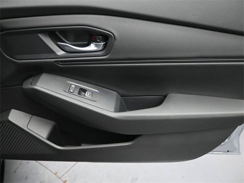 New 2025 Honda Accord EX-L image 27