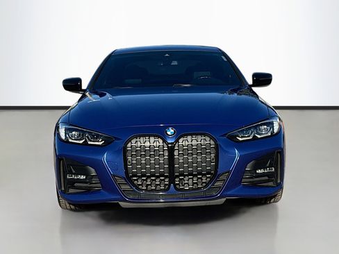 Used 2021 BMW 430i 430i w/ M Sport Package image 8