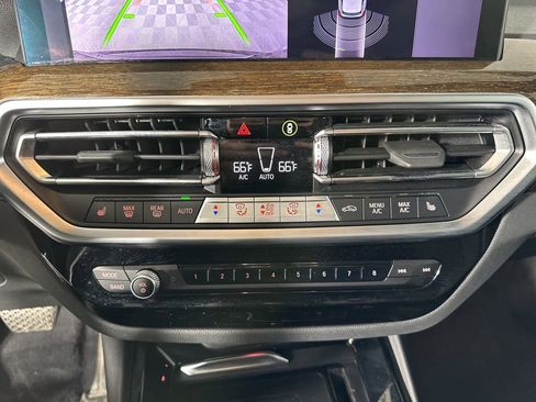 Certified 2023 BMW X3 xDrive30i w/ Premium Package w/ZPA AWD/4WD image 24