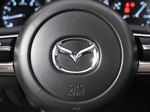 Certified 2026 MAZDA CX-50 AWD 2.5 S w/ Cargo Package image 35