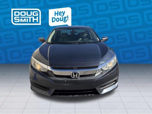 Used 2016 Honda Civic LX image 3