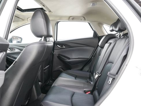 Used 2019 MAZDA CX-3 Touring w/ Preferred Equipment Package AWD/4WD image 14