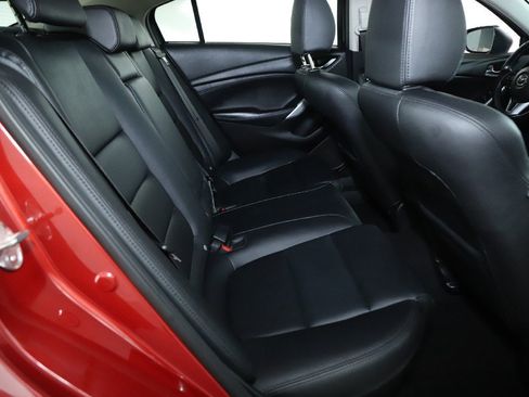 Used 2015 MAZDA MAZDA6 Touring image 31