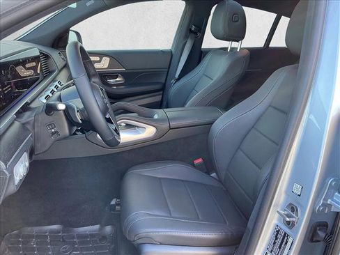 Certified 2026 Mercedes-Benz GLE 450 4MATIC Coupe image 12