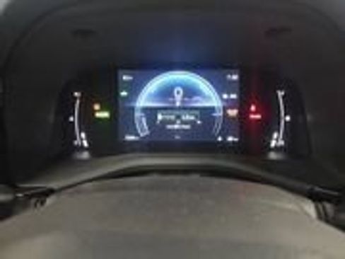 Certified 2025 Toyota Camry SE image 11