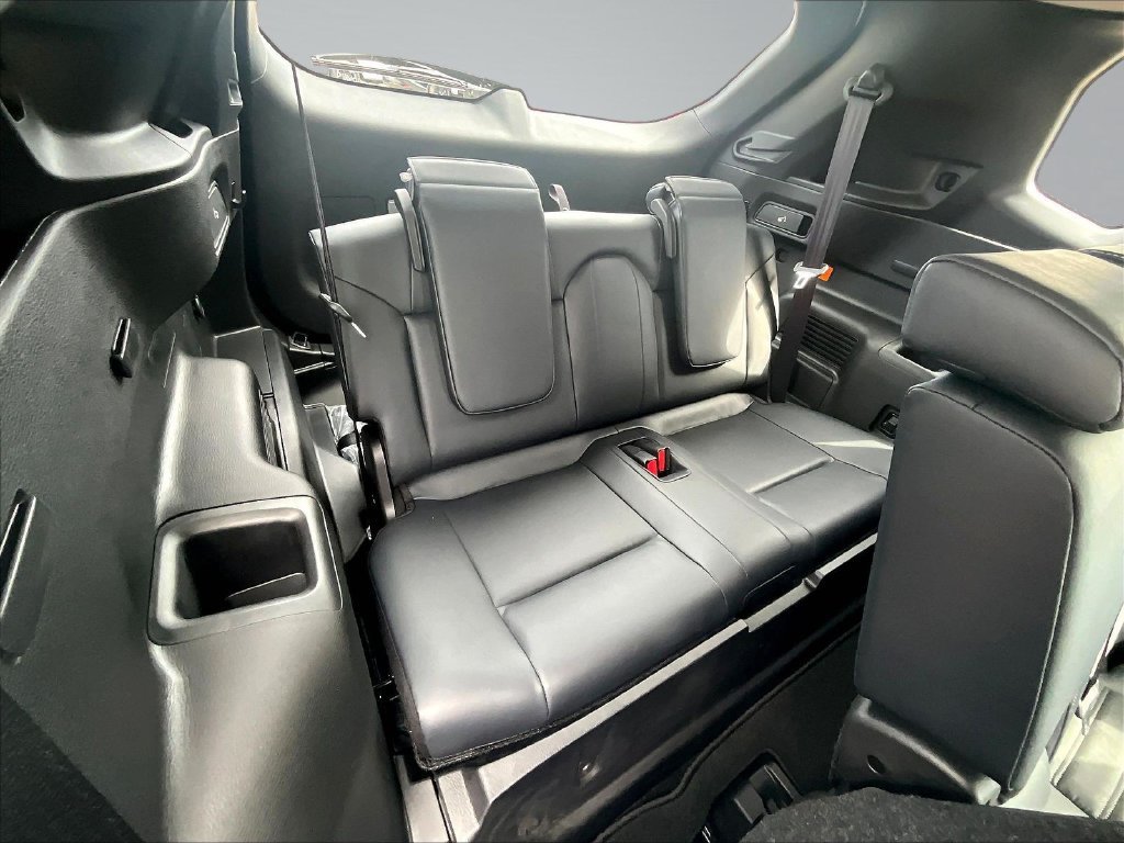 New 2026 Nissan Rogue SL AWD/4WD image 31