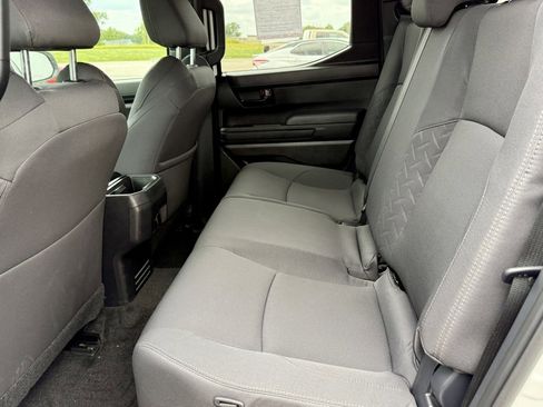 Used 2024 Toyota Tacoma SR image 13