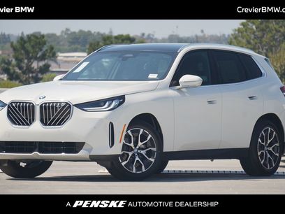 Used 2026 BMW X3 xDrive30 w/ Convenience Package