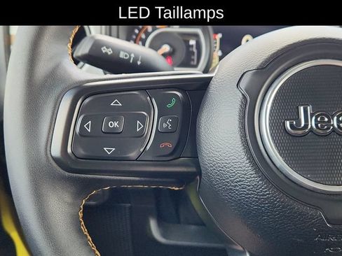 Used 2024 Jeep Wrangler Unlimited Sport AWD/4WD image 40