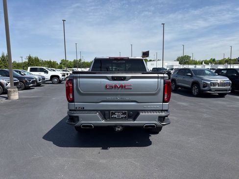 Used 2023 GMC Sierra 1500 Denali AWD/4WD image 4