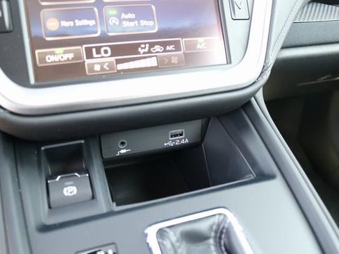 Used 2025 Subaru Outback Base image 27