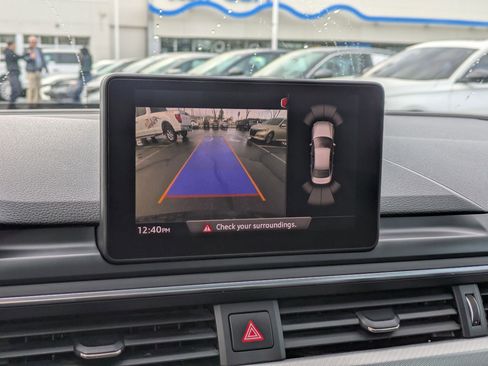 Used 2017 Audi A4 2.0T Premium w/ Convenience Package image 23