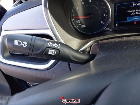 Used 2024 Chevrolet Equinox LS w/ LS Convenience Package image 27