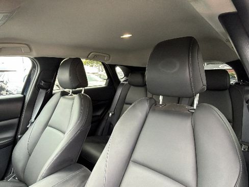 Certified 2024 MAZDA CX-30 AWD 2.5 S w/ Select Sport Pkg image 15