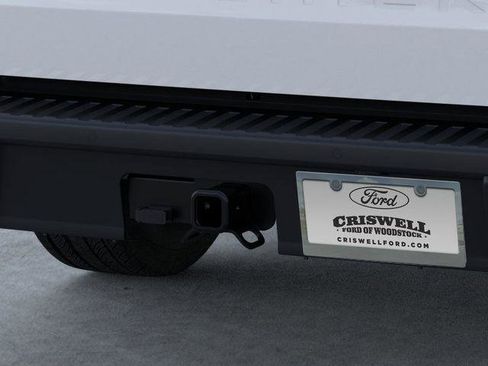 New 2025 Ford Maverick XLT FWD image 23