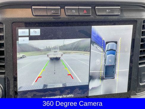 Certified 2022 Ford F150 XLT w/ Equipment Group 302A High image 11