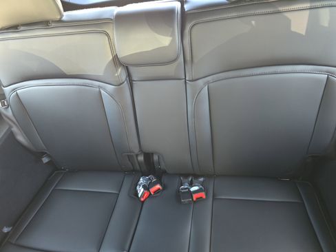 New 2027 Kia Telluride EX X-Line image 18