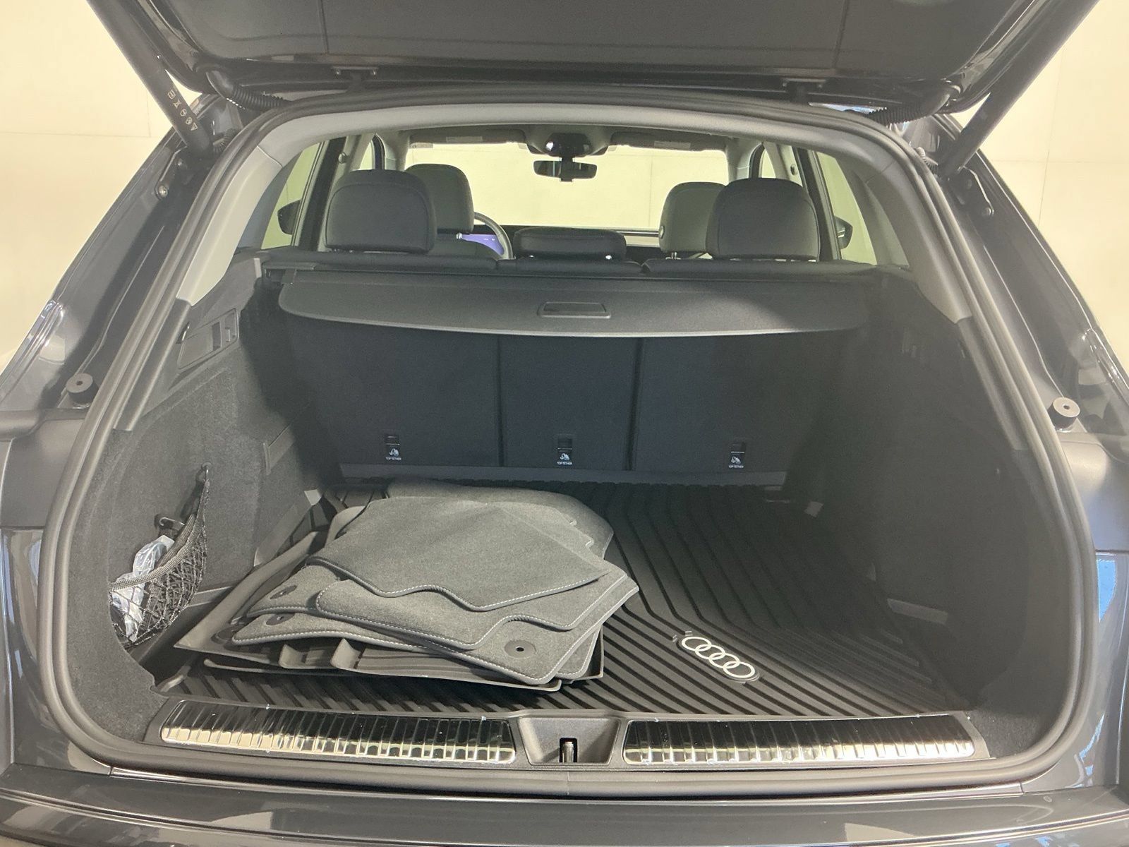 New 2026 Audi Q5 Premium Plus AWD/4WD image 18