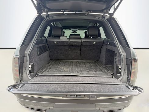 Used 2020 Land Rover Range Rover SV Autobiography Dynamic AWD/4WD image 46