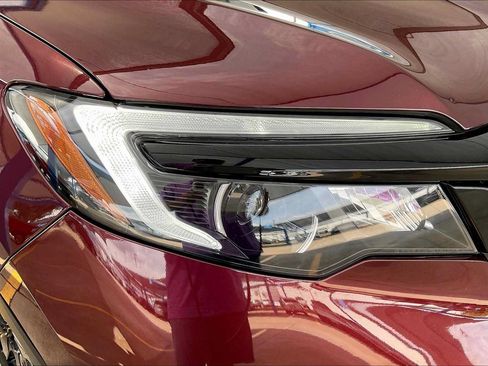 Used 2022 Honda Pilot Special Edition image 28