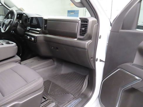 Used 2023 GMC Sierra 1500 Elevation AWD/4WD image 25