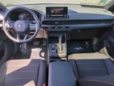 Used 2024 Honda CR-V Sport image 24
