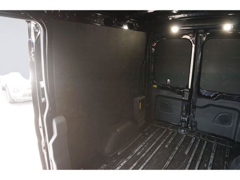 Used 2023 Ford E-Transit Medium Roof w/ Load Area Protection Package RWD image 18