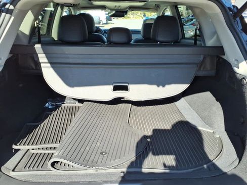 Used 2021 Nissan Murano Platinum w/ Cargo Package image 21