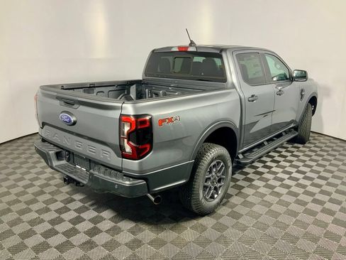 New 2026 Ford Ranger XLT w/ FX4 Off-Road Package AWD/4WD image 17