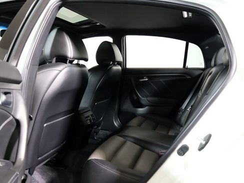 Used 2007 Acura TL Type-S FWD image 14
