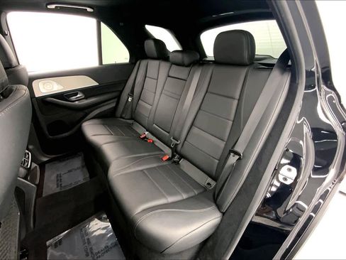 Certified 2023 Mercedes-Benz GLE 350 image 17
