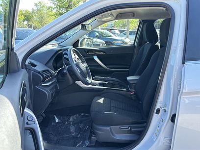 Used 2024 Mitsubishi Eclipse Cross ES